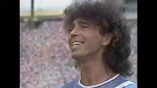Валерий Леонтьев: Арена, Утренняя почта 1986