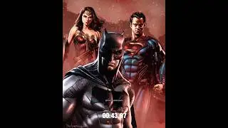 Snyderverse is still alive..🇮🇳🔥