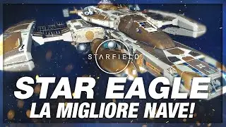Star Eagle e Arma Unica Justifier - Starfield Guida ITA