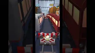 Subway surf 🏄‍♀️ 2023☺️