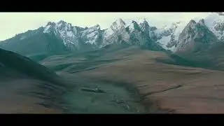 Касиеттуу Нарын. MAGIC NARYN