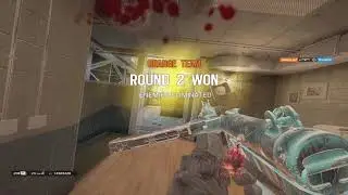 Lucky Shots v2 - Rainbow Six Siege