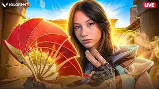RUMO A HIGH ELO - VALORANT