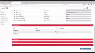 Automating an HR Expense Report in Oracle EBS- Recording/creating the RPA flow