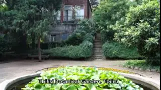Gеorgia_Грузия.Путешествие и отдых.