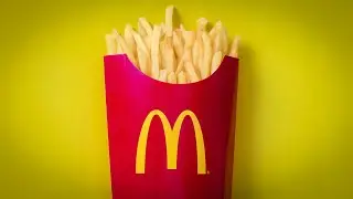 История логотипов McDonald's (1940-н.в.)
