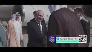 Prince Ali - version 3.0 (Принц Али, версия 3.0) Визит Путина в Саудовскую Аравию.