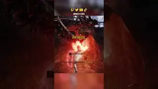 This Starter Spell DESTROYS Everything In Elden Ring 