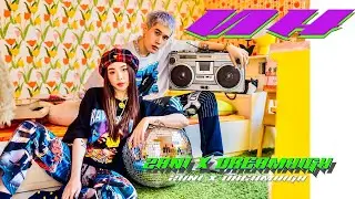 SPRITE x GUYGEEGEE - ทน (cover) | Zani x DREAMHIGH