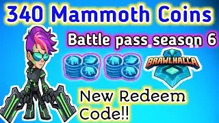 New Brawlhalla Redeem Code 2022!! | Latest Brawlhalla Code 202!! Brawlhalla Redeem Code 2022!