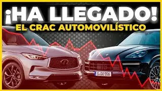 ESPERA PARA COMPRAR un AUTO... te explico ¿PORQUÉ?