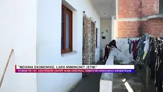 “NDIHMA EKONOMIKE, LARG MINIMUMIT JETIK”