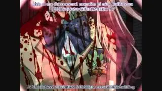 Chaos;HEAd VN Opening