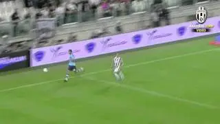 Andrea Pirlo Juventus - Bologna !