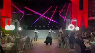 поющие официанты кц мир