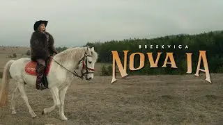 Breskvica - NOVA JA (Official Video)