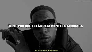 Joey Bada$$ - Tell Me Ft. Chlöe | Sub. Español & Lyrics