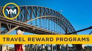 How to get the most from travel reward programs | Your Morning