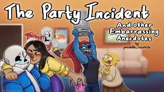 Undertale Read-Along || Part One