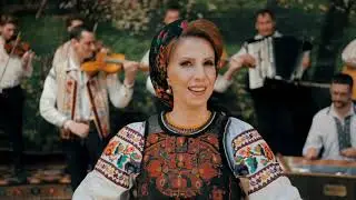 Ionela Moruțan & Orchestra Românașul ➖ Iliuță, Iliuță ❗️ @HatfaMusicStudio