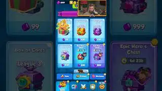 MAXING OUT BARD | SPEEDRUN | 