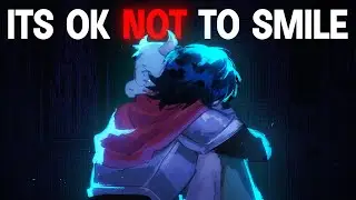Analyzing Deltarune's Darkest Moments | Character Analysis