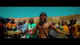 3P 4na5 ft B Quan & Domi Tyga - Ekuno Kwine [Official Video HD]