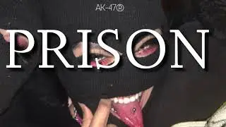 [FREE] UK Drill Type Beat "PRISON" |AK-47®| Instru Rap