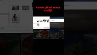 1 Resmin kime ait olduğunu bulmak için yandex görsellerin başarı oranı