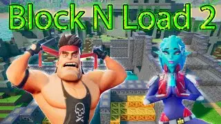 Block N Load 2: Первые впечатления/First impressions