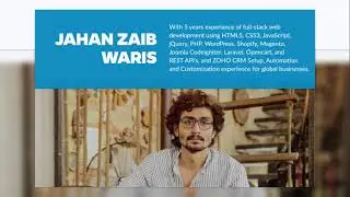 Professional Full Stack Developer | PHP | WordPress | CMS | React
