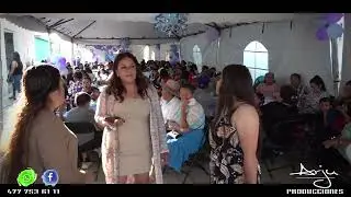 Highlight de Los 4 Años de Vanessa Marie Soto   Producciones ARJU