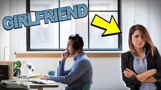 PRODUCERS GIRLFRIEND STRUGGLES