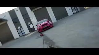 LUMPIN (1000hp Holden VE SS Ute)