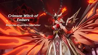 Can My C0 Skirk Defeat La Signora? | Epic Genshin Impact Boss Battle! 🔥