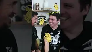 German Loero tiene gustos particulares