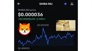 How To Buy Shiba Inu On Coinbase
