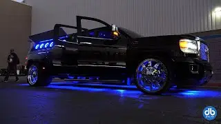 Bass like no other—powered up and unstoppable. The Insane 12 12