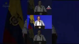 Petro anuncia la compra de cosechas de hoja de coca a campesinos de El Plateado, Cauca