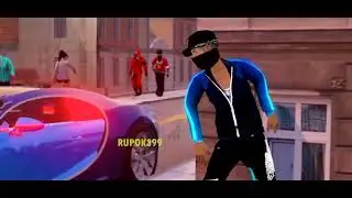 justic 2 | Free Fire | Animation Video | Rupok399