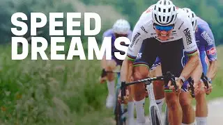 Speed Dreams | The All-New Canyon Aeroad