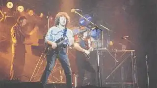 МАШИНА ВРЕМЕНИ   БАГГИ  1980