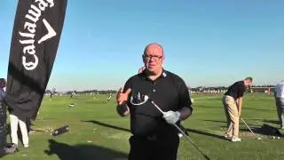 Callaway X Hot driver review