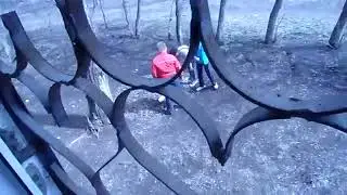 Саня, до ставай пистолет