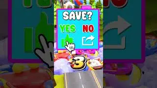 Pomni a Jax Pit Jump Over Lava with Giant Pomni Spinning Hand AMAZING DIGITAL CIRCUS