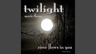 River Flows in You (From 
