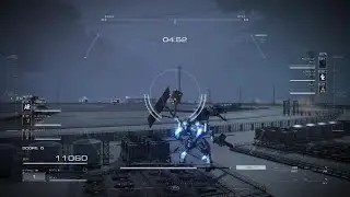 Armored Core 6 PVP Match | 3v3 | AUSGRAVE