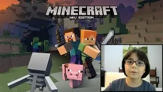 Minecraft Craftrise 4. Bölüm Hunger Games BKT isterdimki :) SARPIN EVİNDE MİNECRAFT OYNADIK