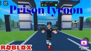 Prison War Tycoon