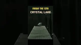 Friday the 13th: Crystal Lake TV Show COMING SOON